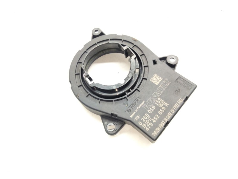 Recambio de sensor angulo de giro para dacia dokker monospace (ke_) 1.5 blue dci 95 (kejl) referencia OEM IAM 0265019153  