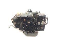 Recambio de cerradura puerta delantera izquierda para audi a6 c5 (4b2) 2.4 referencia OEM IAM 4B1837015G  