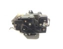 CERRADURA PUERTA DELANTERA IZQUIERDA 4B1837015G 