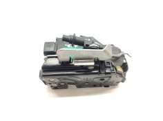 Recambio de cerradura puerta delantera izquierda para audi a6 c5 (4b2) 2.4 referencia OEM IAM 4B1837015G   2