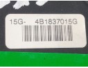 CERRADURA PUERTA DELANTERA IZQUIERDA 4B1837015G 