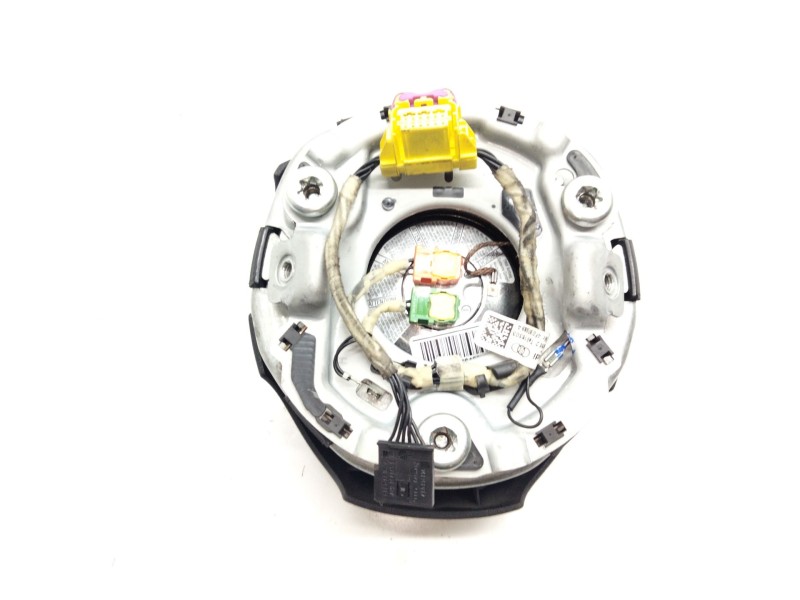 Recambio de airbag delantero izquierdo para audi a4 berlina (8e) 2.0 tdi referencia OEM IAM 8E0880201DF  