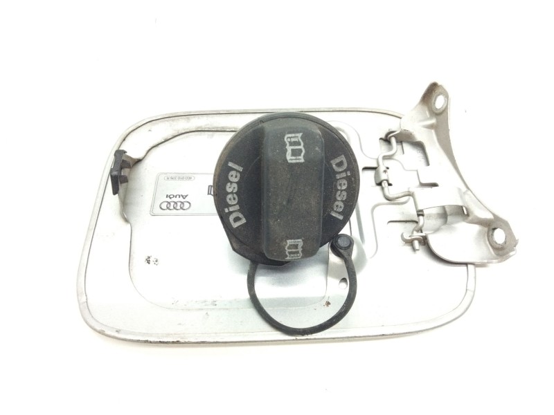 Recambio de tapa exterior combustible para audi a4 berlina (8e) 2.0 tdi referencia OEM IAM 4E0010376R  