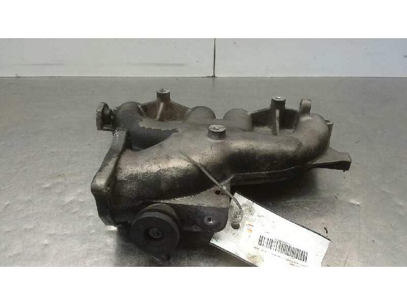 Recambio de colector admision para volkswagen touran (1t1) advance referencia OEM IAM 03G129713  