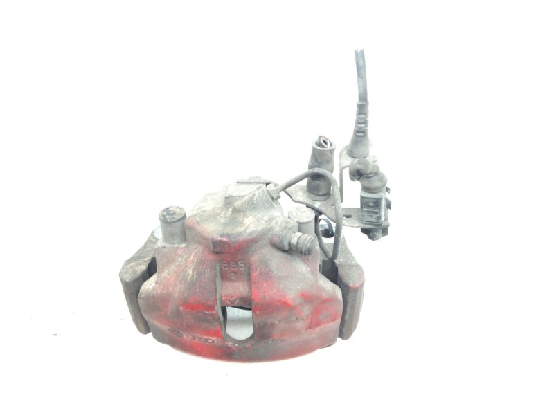 Recambio de pinza freno delantera derecha para audi a4 berlina (8e) 2.0 tdi referencia OEM IAM   