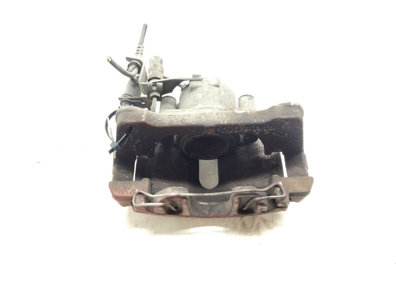 Recambio de pinza freno delantera derecha para audi a4 berlina (8e) 2.0 tdi referencia OEM IAM   