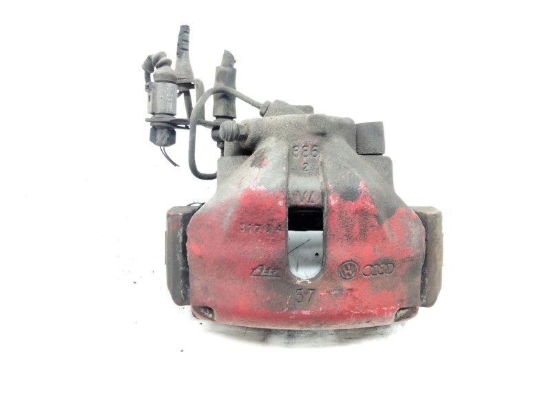 Recambio de pinza freno delantera izquierda para audi a4 berlina (8e) 2.0 tdi referencia OEM IAM   
