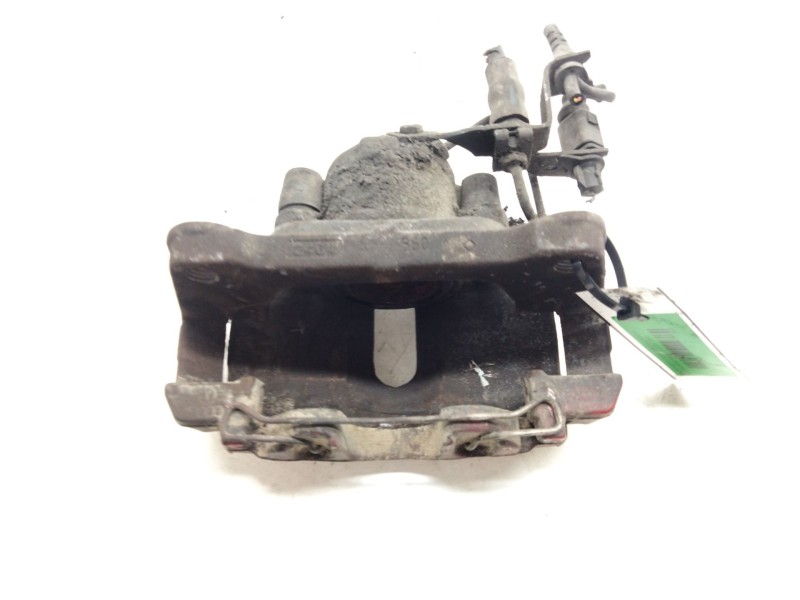 Recambio de pinza freno delantera izquierda para audi a4 berlina (8e) 2.0 tdi referencia OEM IAM   