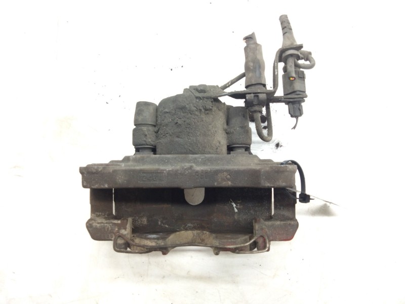 Recambio de pinza freno delantera izquierda para audi a4 berlina (8e) 2.0 tdi referencia OEM IAM   