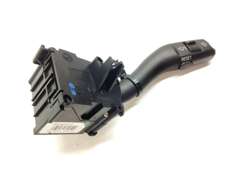 Recambio de mando limpia para audi a4 berlina (8e) 2.0 tdi referencia OEM IAM 4E0953503B  