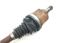 Recambio de transmision delantera izquierda para dacia dokker monospace (ke_) 1.5 blue dci 95 (kejl) referencia OEM IAM    2