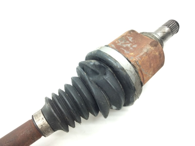 Recambio de transmision delantera izquierda para dacia dokker monospace (ke_) 1.5 blue dci 95 (kejl) referencia OEM IAM   