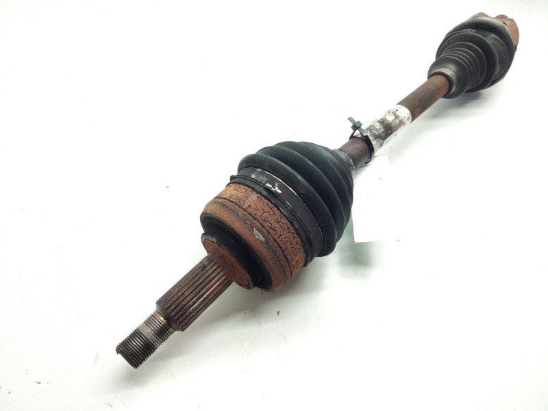 Recambio de transmision delantera izquierda para dacia dokker monospace (ke_) 1.5 blue dci 95 (kejl) referencia OEM IAM   