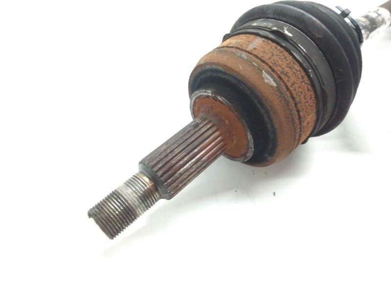 Recambio de transmision delantera izquierda para dacia dokker monospace (ke_) 1.5 blue dci 95 (kejl) referencia OEM IAM   