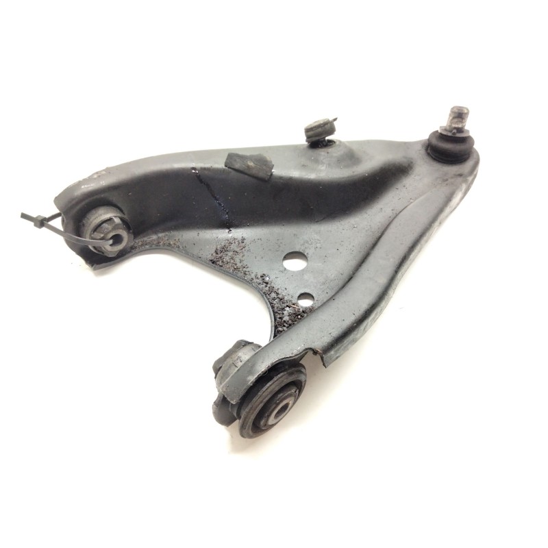 Recambio de brazo suspension inferior delantero izquierdo para dacia dokker monospace (ke_) 1.5 blue dci 95 (kejl) referencia OE