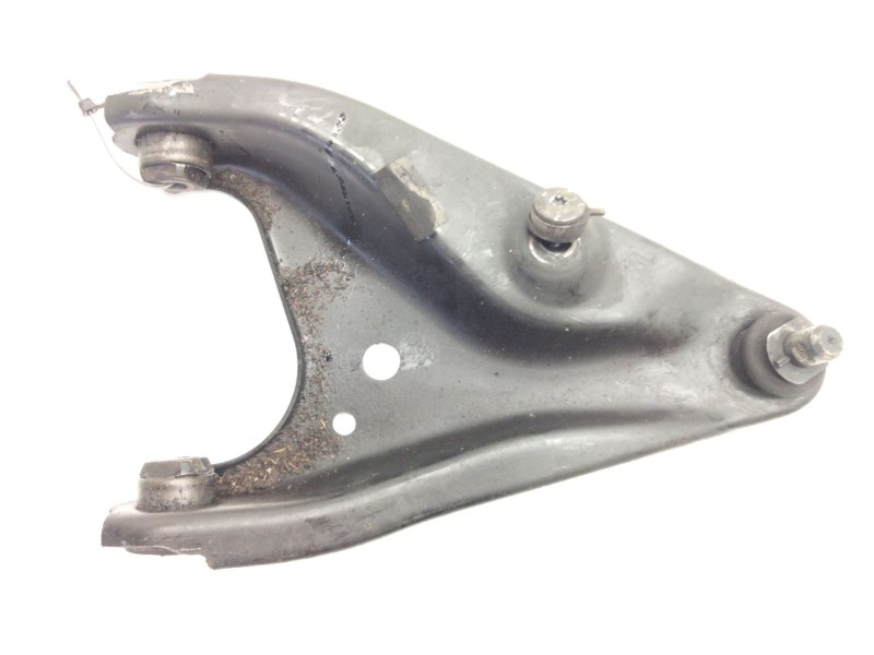 Recambio de brazo suspension inferior delantero izquierdo para dacia dokker monospace (ke_) 1.5 blue dci 95 (kejl) referencia OE