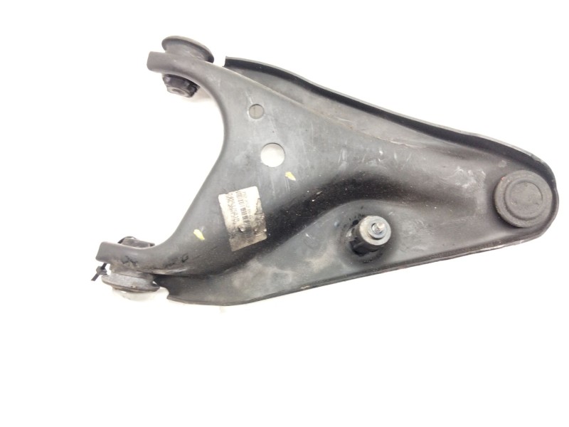 Recambio de brazo suspension inferior delantero izquierdo para dacia dokker monospace (ke_) 1.5 blue dci 95 (kejl) referencia OE
