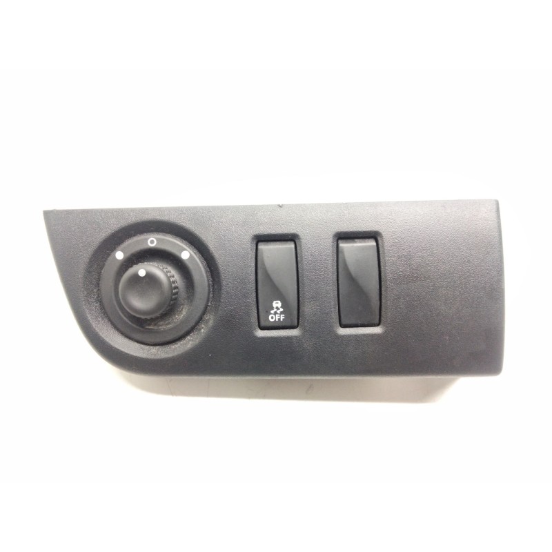 Recambio de mando retrovisor para dacia dokker monospace (ke_) 1.5 blue dci 95 (kejl) referencia OEM IAM 251633075R  