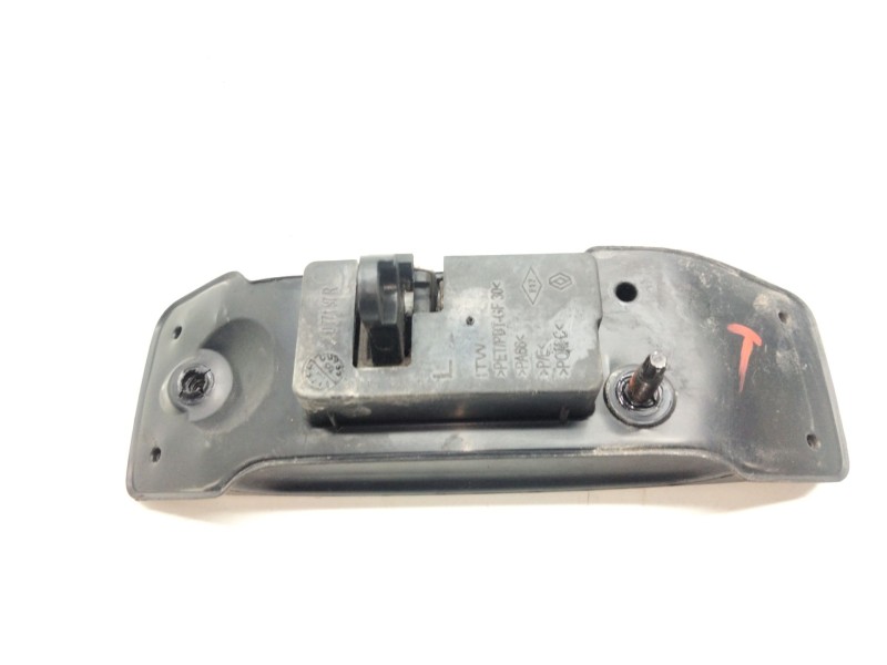 Recambio de maneta exterior izquierdo puerta lateral corredera para dacia dokker monospace (ke_) 1.5 blue dci 95 (kejl) referenc