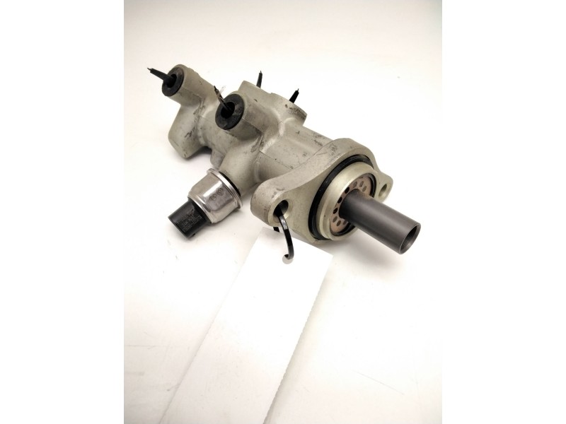 Recambio de bomba freno para nissan navara np300 (d40) 2.5 dci referencia OEM IAM W3234JT8 M662654 