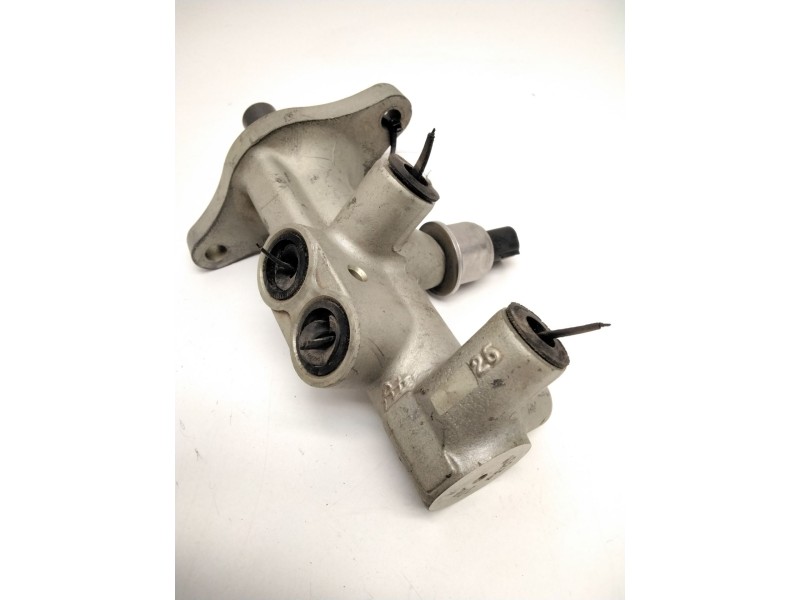 Recambio de bomba freno para nissan navara np300 (d40) 2.5 dci referencia OEM IAM W3234JT8 M662654 