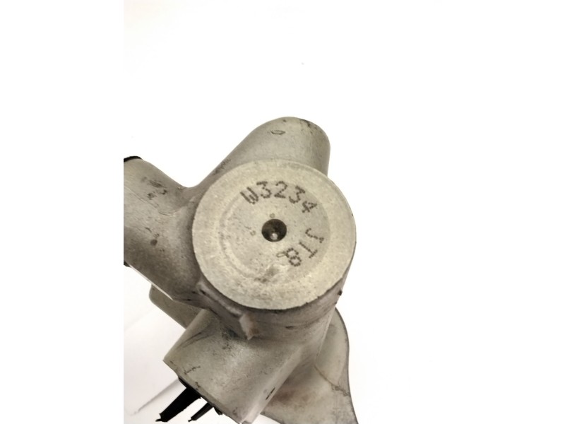 Recambio de bomba freno para nissan navara np300 (d40) 2.5 dci referencia OEM IAM W3234JT8 M662654 