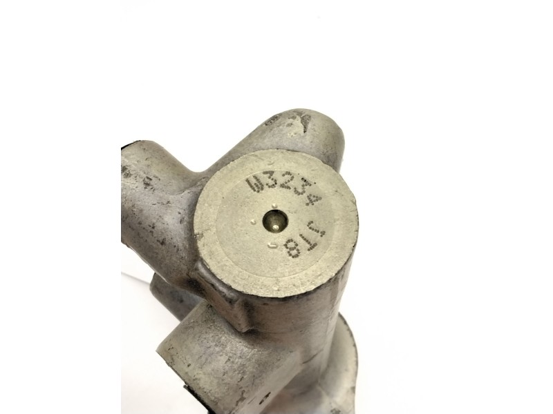 Recambio de bomba freno para nissan navara np300 (d40) 2.5 dci referencia OEM IAM W3234JT8 M662654 