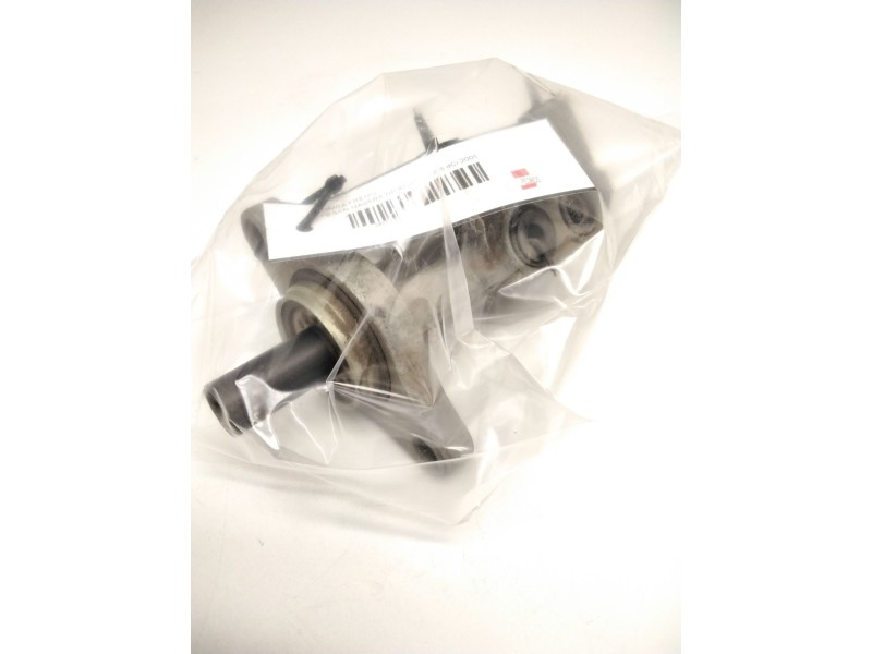 Recambio de bomba freno para nissan navara np300 (d40) 2.5 dci referencia OEM IAM W3234JT8 M662654 