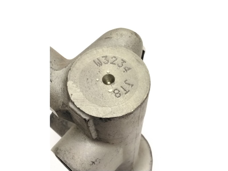 Recambio de bomba freno para nissan navara np300 (d40) 2.5 dci 4wd referencia OEM IAM W3234JT8 M662654 