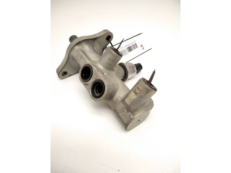 Recambio de bomba freno para nissan navara np300 (d40) 2.5 dci referencia OEM IAM W3234JT8 M662654 