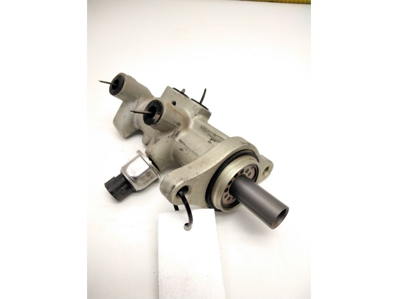 Recambio de bomba freno para nissan navara np300 (d40) 2.5 dci referencia OEM IAM W3234JT8 M662654 