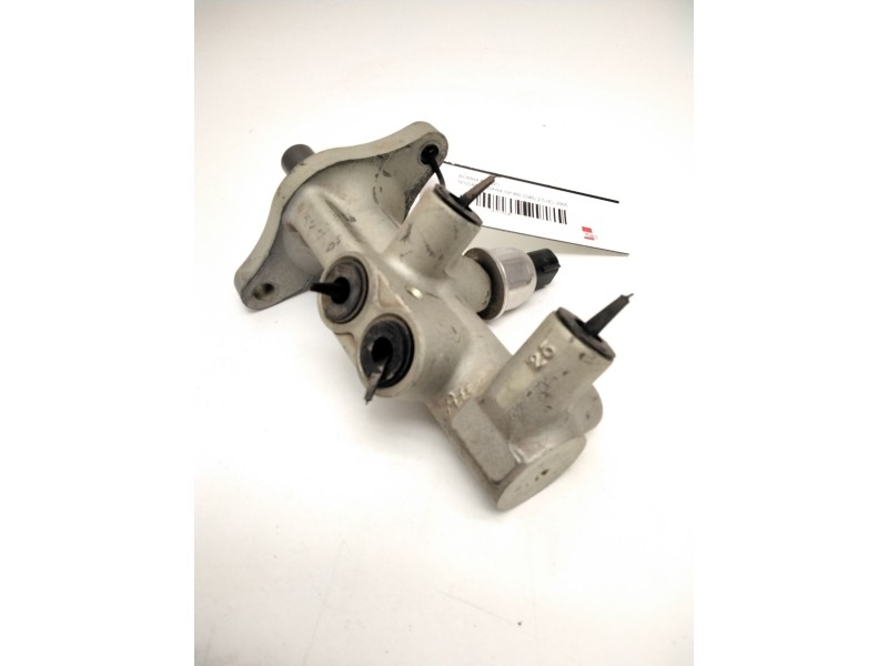 Recambio de bomba freno para nissan navara np300 (d40) 2.5 dci referencia OEM IAM W3234JT8 M662654 