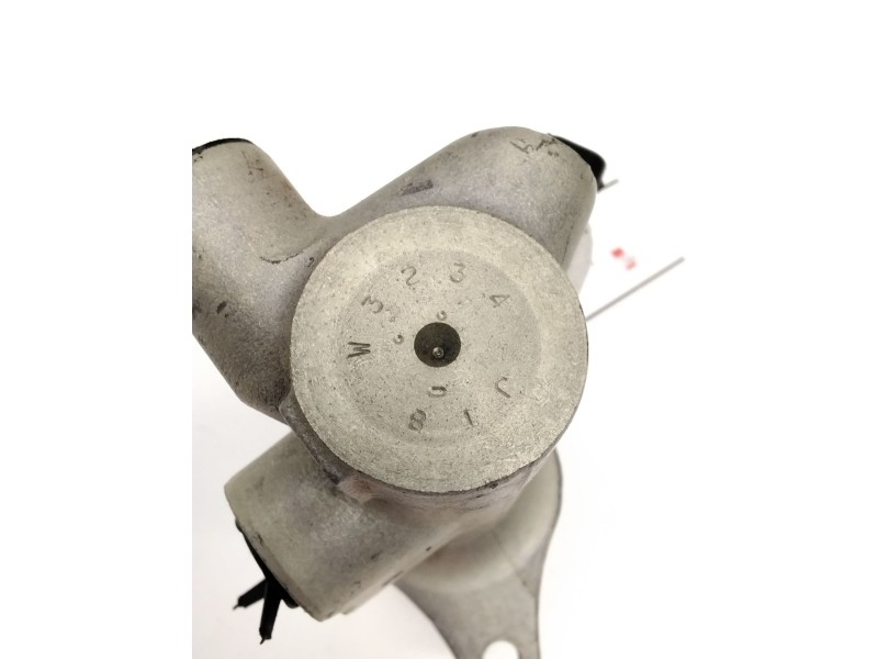 Recambio de bomba freno para nissan navara np300 (d40) 2.5 dci referencia OEM IAM W3234JT8 M662654 