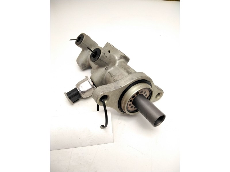 Recambio de bomba freno para nissan navara np300 (d40) 2.5 dci referencia OEM IAM W3234JT8 M662654 