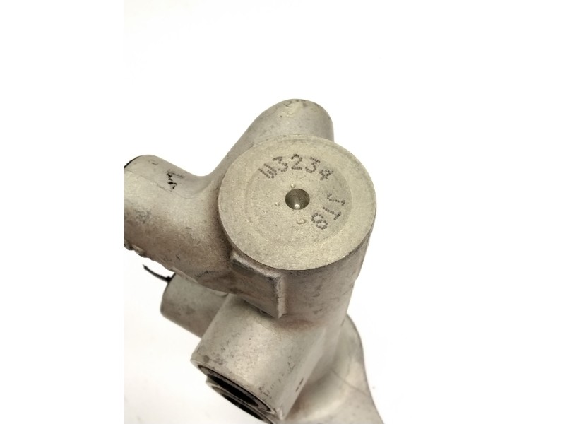 Recambio de bomba freno para nissan navara np300 (d40) 2.5 dci 4wd referencia OEM IAM W3234JT8 M662654 