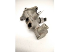 Recambio de bomba freno para nissan navara np300 (d40) 2.5 dci referencia OEM IAM W3234JT8 M662654  2