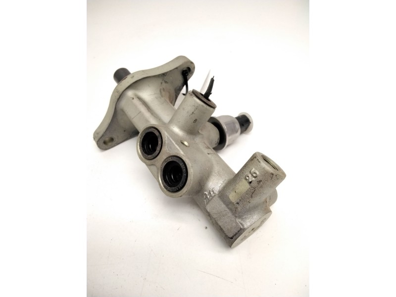 Recambio de bomba freno para nissan navara np300 (d40) 2.5 dci referencia OEM IAM W3234JT8 M662654 