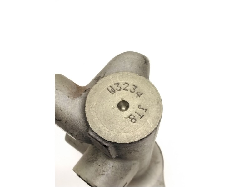 Recambio de bomba freno para nissan navara np300 (d40) 2.5 dci referencia OEM IAM W3234JT8 M662654 