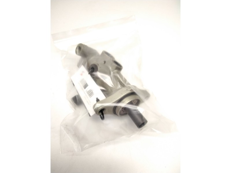 Recambio de bomba freno para nissan navara np300 (d40) 2.5 dci referencia OEM IAM W3234JT8 M662654 