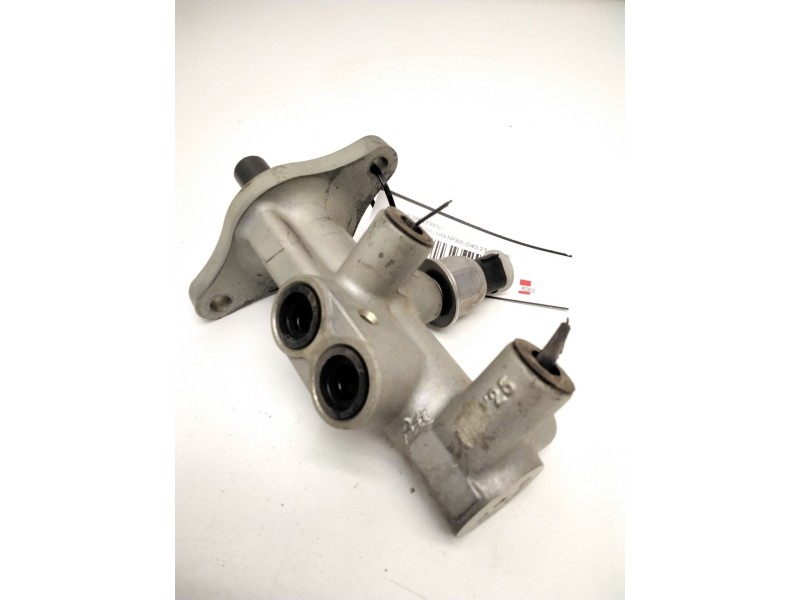 Recambio de bomba freno para nissan navara np300 (d40) 2.5 dci referencia OEM IAM W3234JT8 M662654 