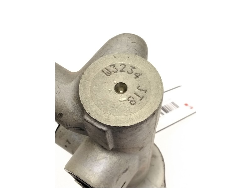 Recambio de bomba freno para nissan navara np300 (d40) 2.5 dci referencia OEM IAM W3234JT8 M662654 