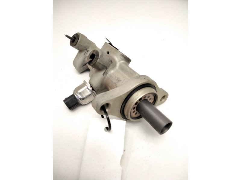 Recambio de bomba freno para nissan navara np300 (d40) 2.5 dci 4wd referencia OEM IAM W3234JT8 M662654 