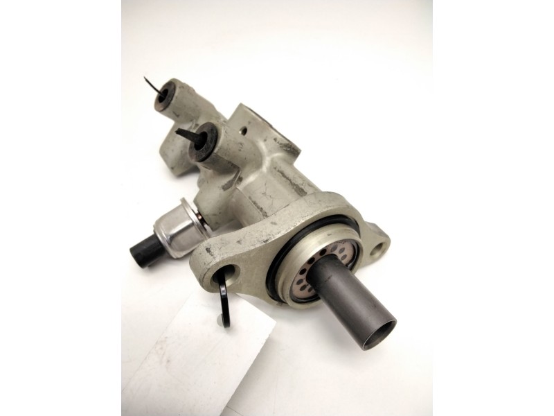 Recambio de bomba freno para nissan navara np300 (d40) 2.5 dci referencia OEM IAM W3234JT8 M662654 