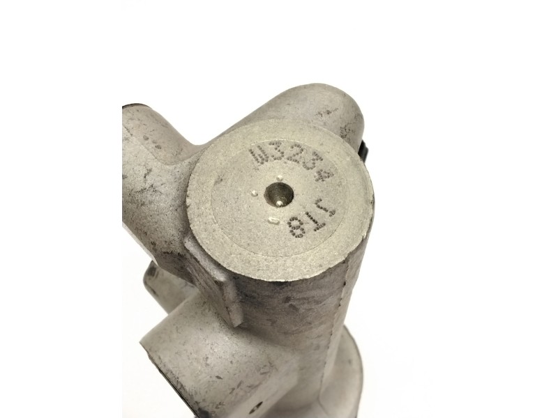 Recambio de bomba freno para nissan navara np300 (d40) 2.5 dci referencia OEM IAM W3234JT8 M662654 