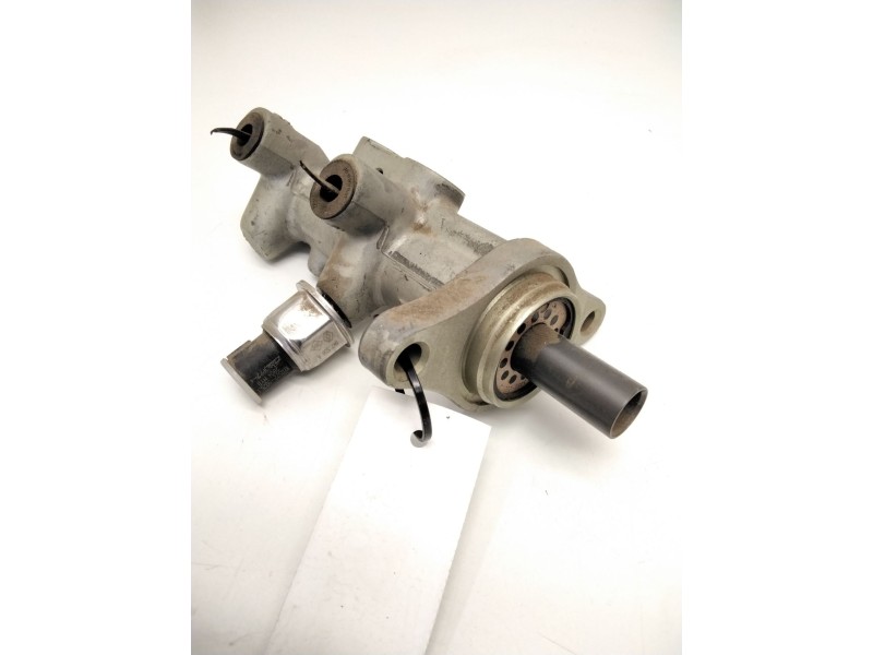 Recambio de bomba freno para nissan navara np300 (d40) 2.5 dci 4wd referencia OEM IAM W3234JT8 M662654 