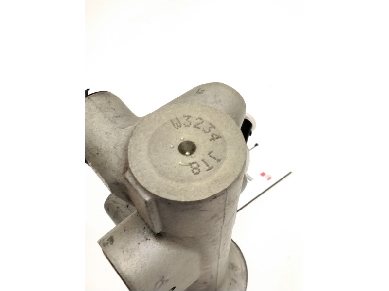 Recambio de bomba freno para nissan navara np300 (d40) 2.5 dci 4wd referencia OEM IAM W3234JT8 M662654 