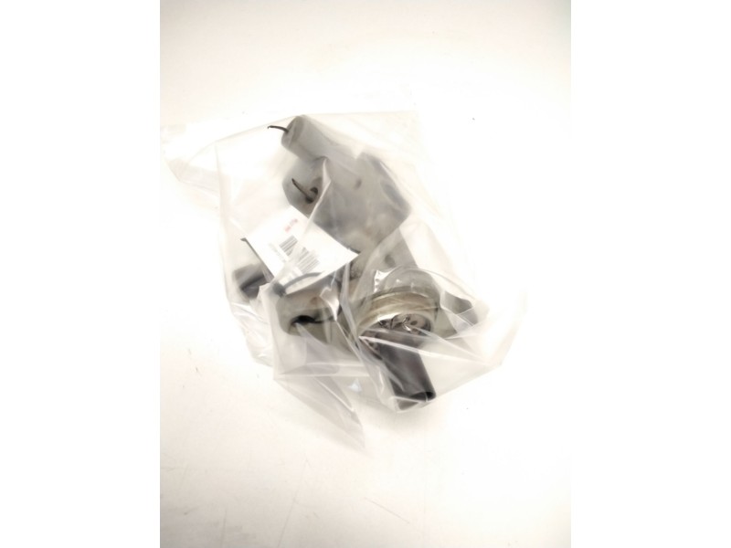 Recambio de bomba freno para nissan navara np300 (d40) 2.5 dci 4wd referencia OEM IAM W3234JT8 M662654 