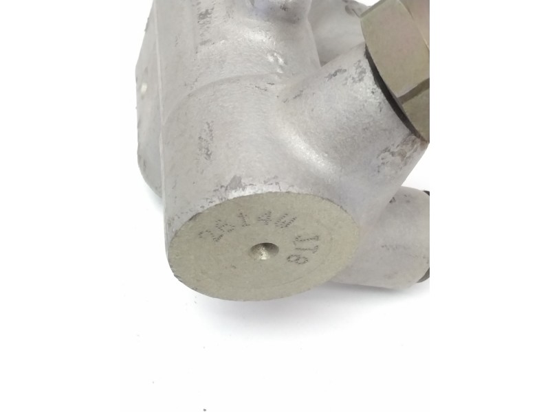 Recambio de bomba freno para nissan navara np300 (d40) 2.5 dci 4wd referencia OEM IAM 2614WJT8  
