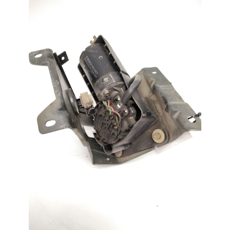 Recambio de motor limpia delantero para nissan vanette cargo furgón (hc 23) 2.3 d referencia OEM IAM 9390332230 964667 BOSCH