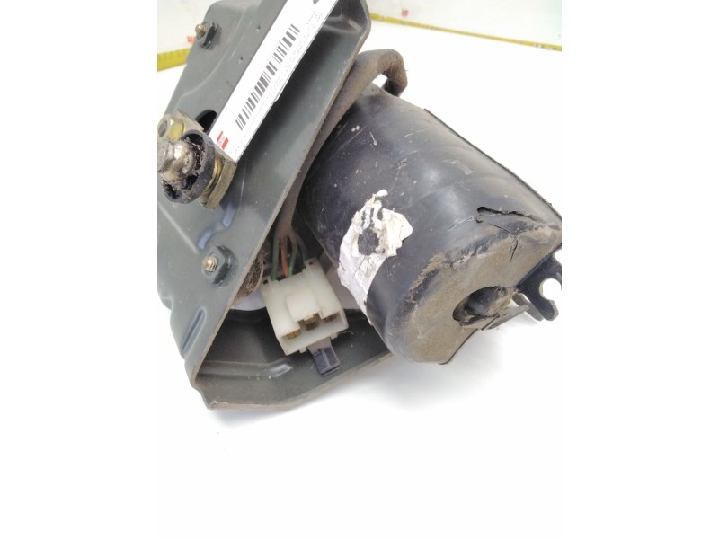 Recambio de motor limpia delantero para nissan vanette cargo furgón (hc 23) 2.3 d referencia OEM IAM 9390332230 964667 BOSCH